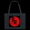 Woven shopping bag  Thumbnail