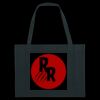 Woven shopping bag  Thumbnail