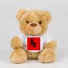 Bear in a t-shirt Thumbnail