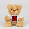 Bear in a t-shirt Thumbnail