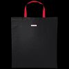 Varsity cotton shopper short handle Thumbnail