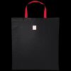 Varsity cotton shopper short handle Thumbnail
