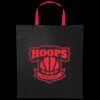 Varsity cotton shopper short handle Thumbnail