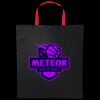 Varsity cotton shopper short handle Thumbnail