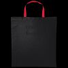 Varsity cotton shopper short handle Thumbnail