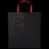 Varsity cotton shopper short handle Thumbnail