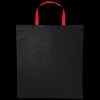 Varsity cotton shopper short handle Thumbnail