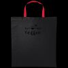 Varsity cotton shopper short handle Thumbnail
