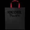 Varsity cotton shopper short handle Thumbnail