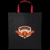 Varsity cotton shopper short handle Thumbnail