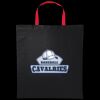 Varsity cotton shopper short handle Thumbnail