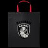 Varsity cotton shopper short handle Thumbnail