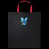 Varsity cotton shopper short handle Thumbnail