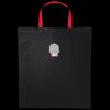 Varsity cotton shopper short handle Thumbnail