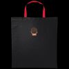 Varsity cotton shopper short handle Thumbnail