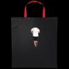 Varsity cotton shopper short handle Thumbnail