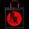 Varsity cotton shopper short handle Thumbnail