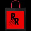 Varsity cotton shopper short handle Thumbnail
