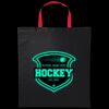 Varsity cotton shopper short handle Thumbnail