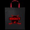 Varsity cotton shopper short handle Thumbnail