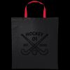 Varsity cotton shopper short handle Thumbnail