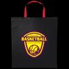 Varsity cotton shopper short handle Thumbnail