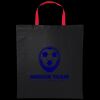 Varsity cotton shopper short handle Thumbnail