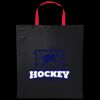 Varsity cotton shopper short handle Thumbnail