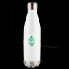 Water Bottle Stainless Steel 500ml Thumbnail