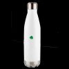Water Bottle Stainless Steel 500ml Thumbnail