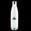 Water Bottle Stainless Steel 500ml Thumbnail