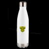 Water Bottle Stainless Steel 500ml Thumbnail