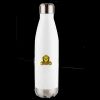Water Bottle Stainless Steel 500ml Thumbnail