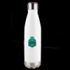 Water Bottle Stainless Steel 500ml Thumbnail