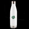 Water Bottle Stainless Steel 500ml Thumbnail