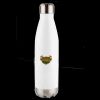 Water Bottle Stainless Steel 500ml Thumbnail