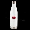 Water Bottle Stainless Steel 500ml Thumbnail