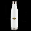 Water Bottle Stainless Steel 500ml Thumbnail