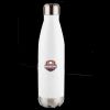 Water Bottle Stainless Steel 500ml Thumbnail