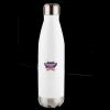 Water Bottle Stainless Steel 500ml Thumbnail