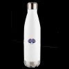 Water Bottle Stainless Steel 500ml Thumbnail