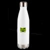 Water Bottle Stainless Steel 500ml Thumbnail