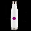 Water Bottle Stainless Steel 500ml Thumbnail