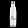 Water Bottle Stainless Steel 500ml Thumbnail