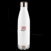 Water Bottle Stainless Steel 500ml Thumbnail