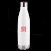 Water Bottle Stainless Steel 500ml Thumbnail