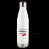 Water Bottle Stainless Steel 500ml Thumbnail