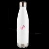 Water Bottle Stainless Steel 500ml Thumbnail