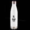 Water Bottle Stainless Steel 500ml Thumbnail
