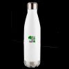 Water Bottle Stainless Steel 500ml Thumbnail
